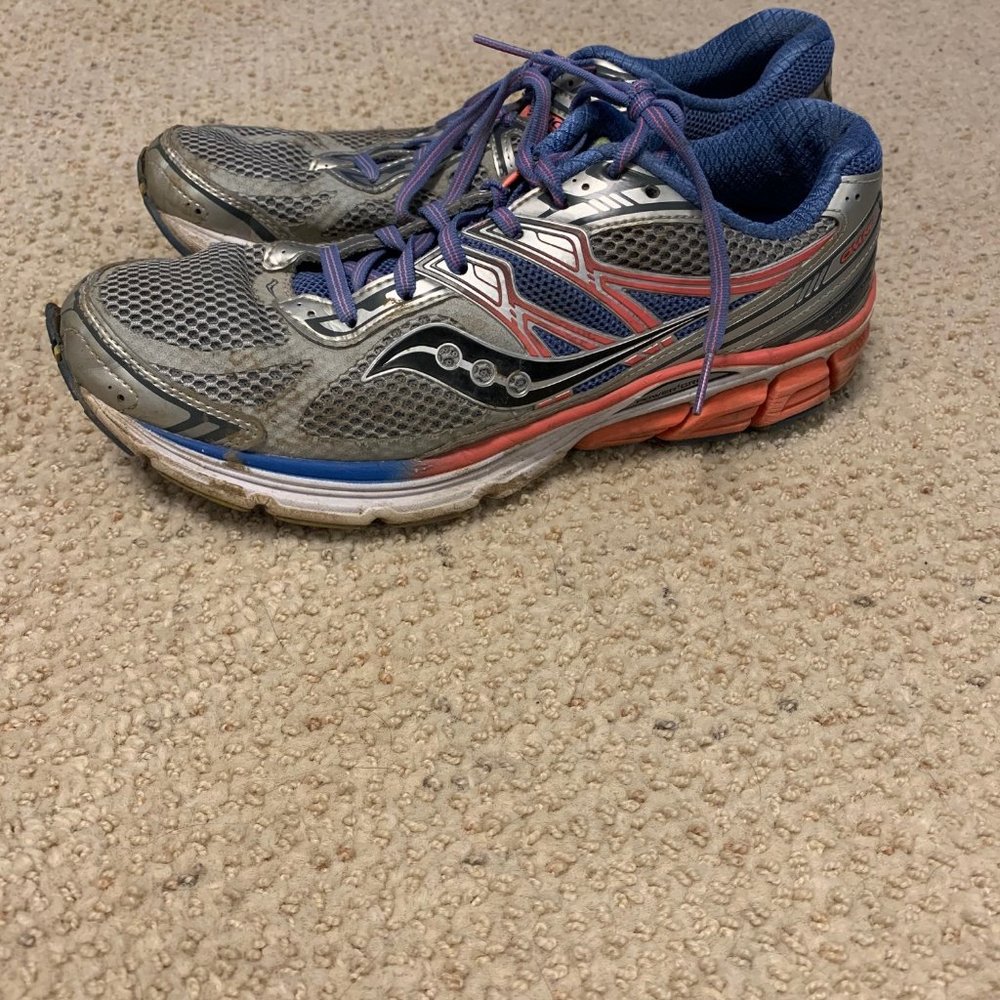 Running Shoes